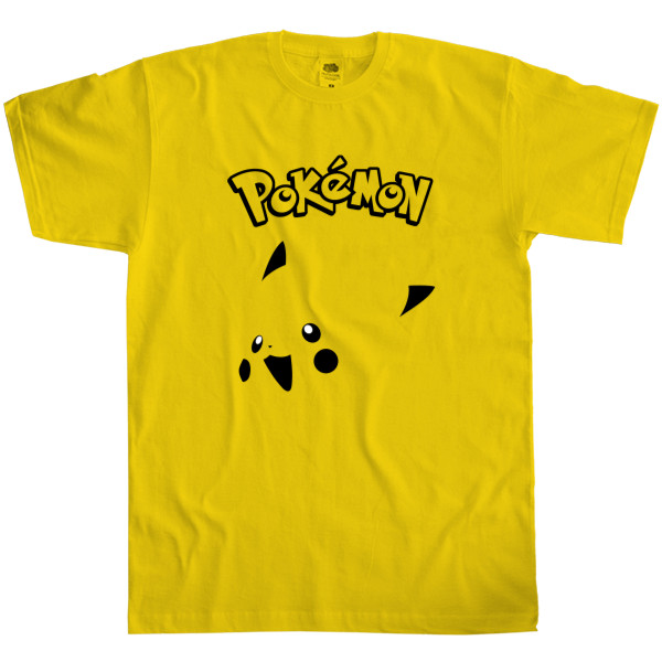 Pokemon Pikachu