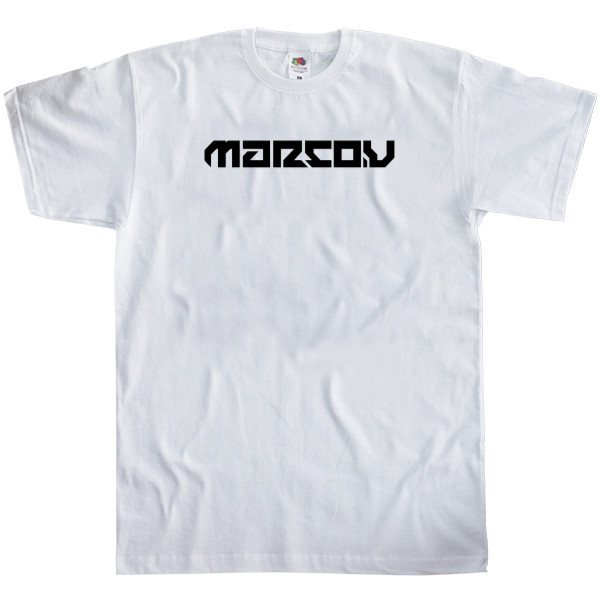 Men's T-Shirt Fruit of the loom - Marco V - 2 - Mfest