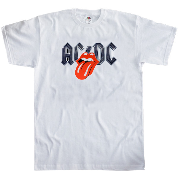 AC-DC 4