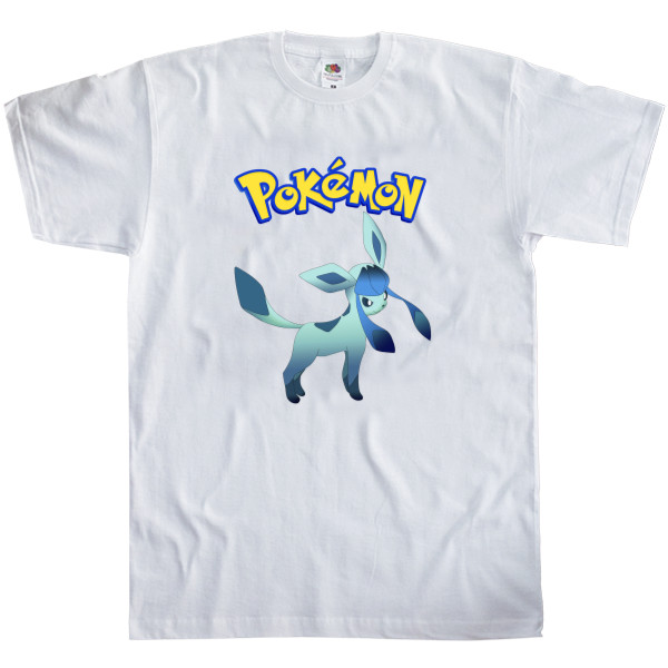 Pokemon Glaceon