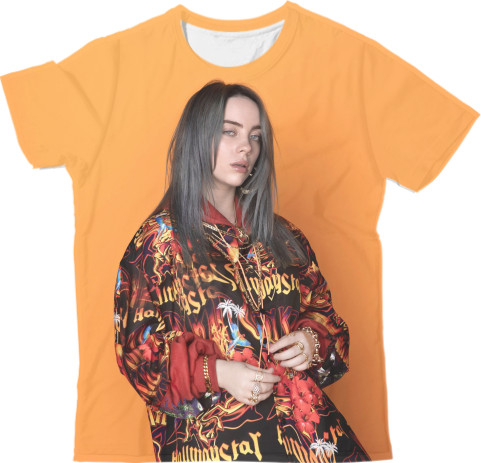 Billie Eilish (8)