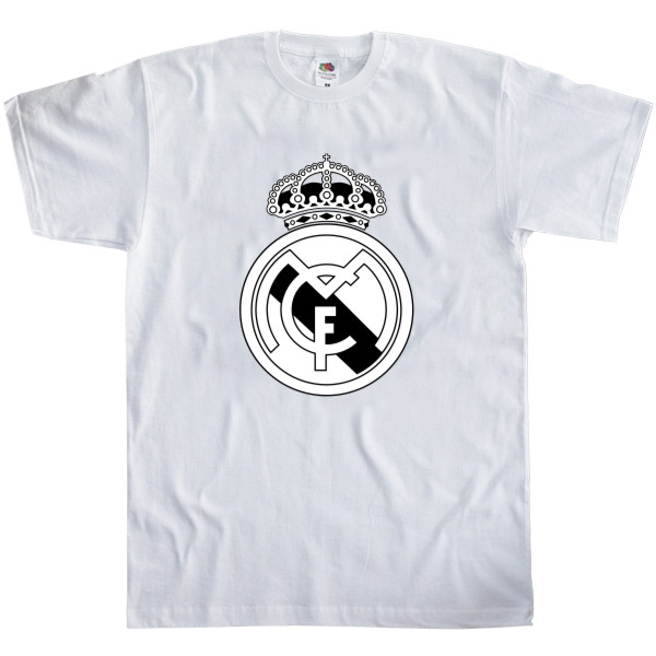 Real Madrid (2)