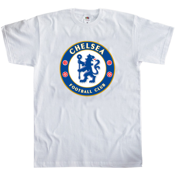 Chelsea  (1)