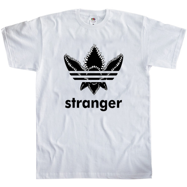 Stranger