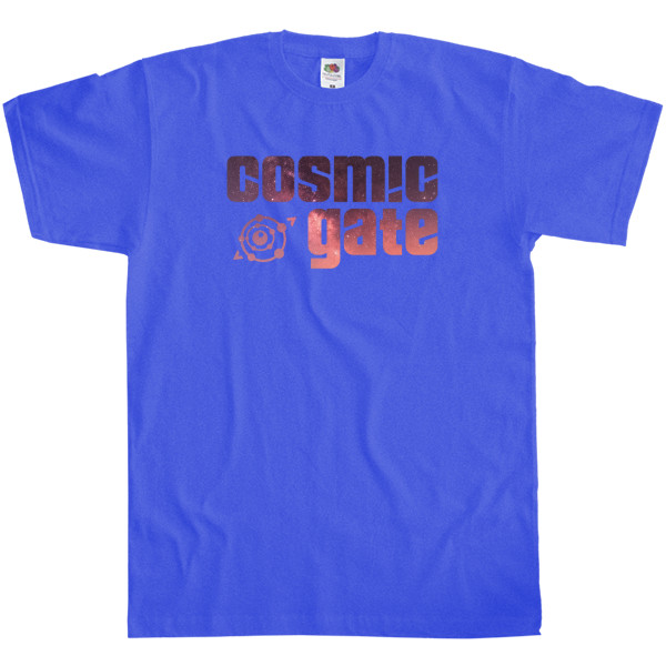 Cosmic Gate