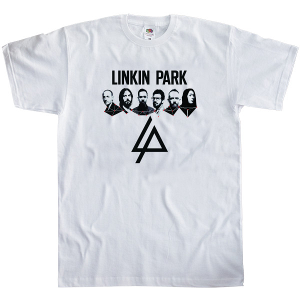 LINKIN PARK 3