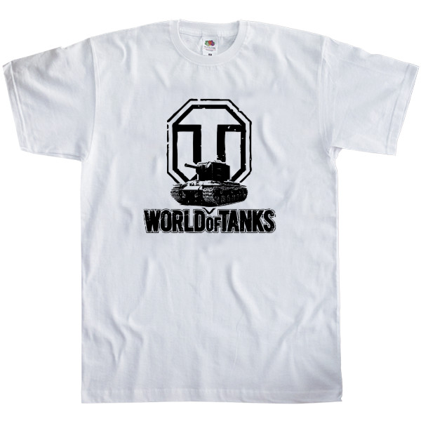 World of Tanks