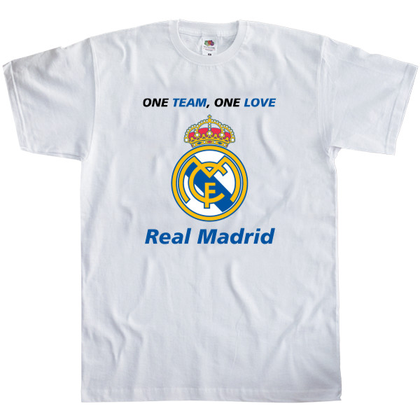 Real Madrid