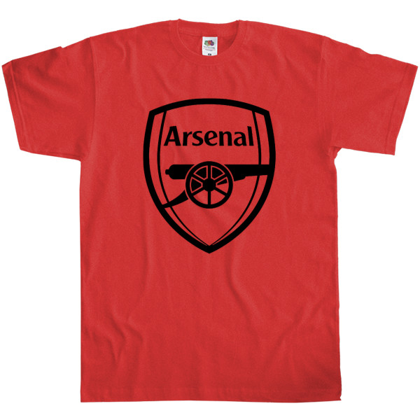 FC Arsenal Logo