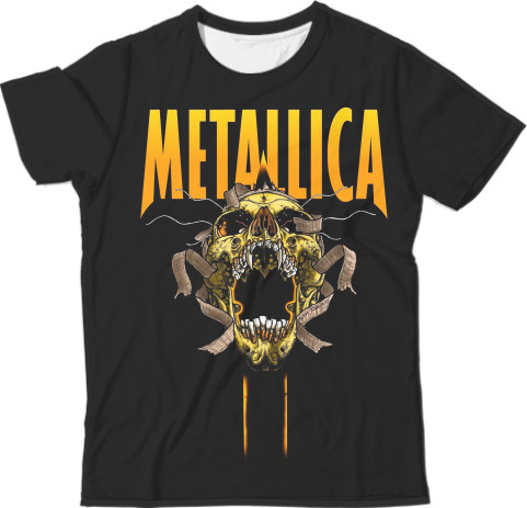 METALLICA (1)