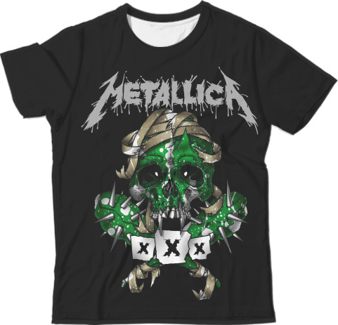 METALLICA (6)