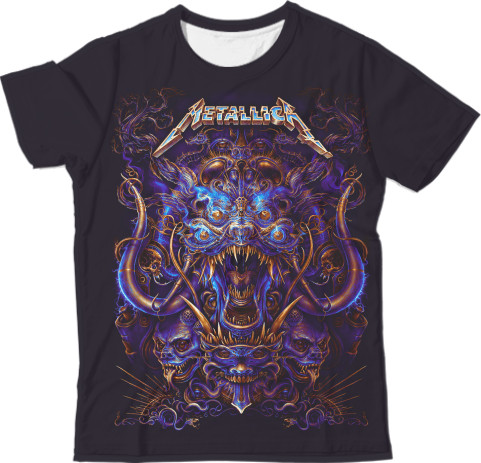 METALLICA (10)