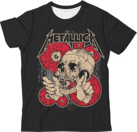 METALLICA (13)