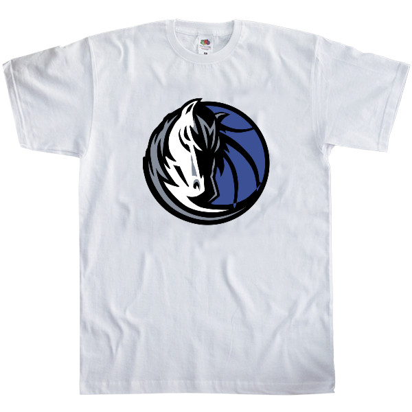 Dallas Mavericks (2)