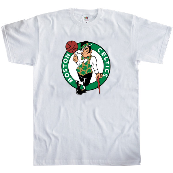 Boston Celtics (1)