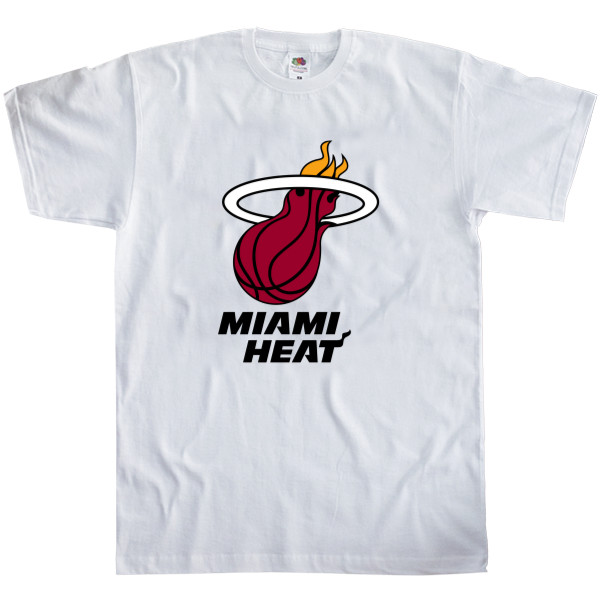 Miami Heat (1)