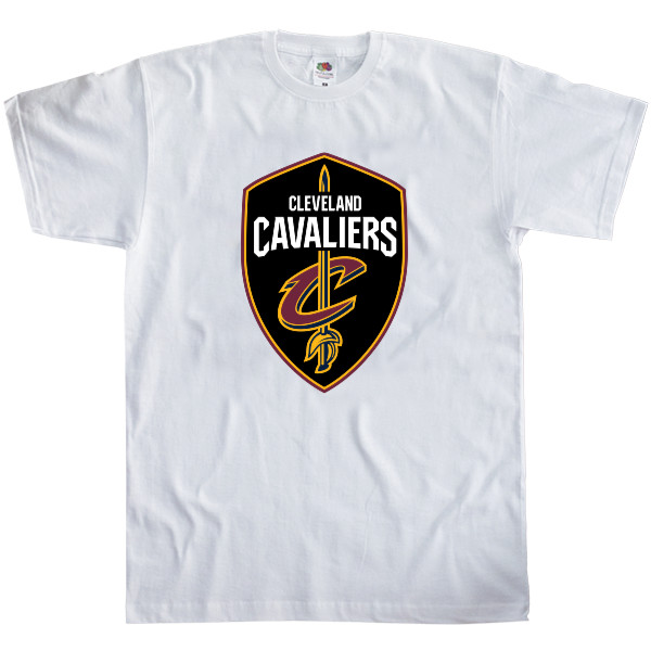 Cleveland Cavaliers (1)