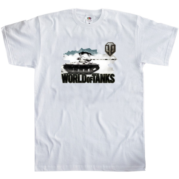 World of Tanks 15