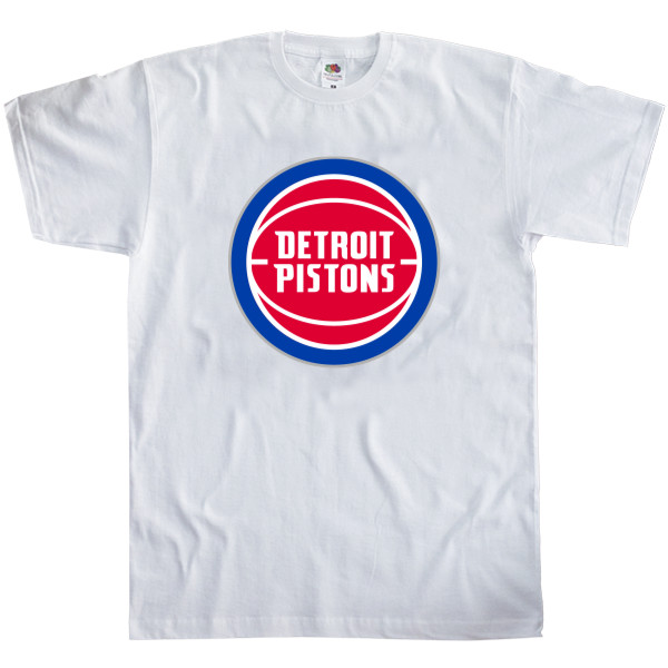 Detroit Pistons (1)