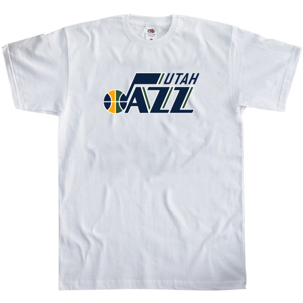 Utah Jazz (1)