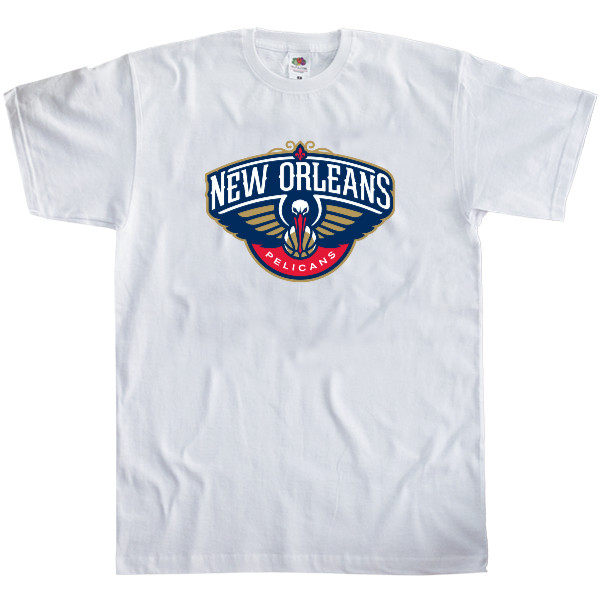 New Orleans Pelicans (1)