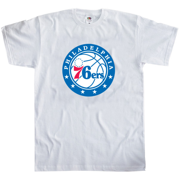 Philadelphia 76ers (1)