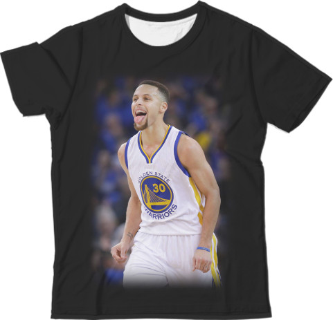 Steph Curry (1)