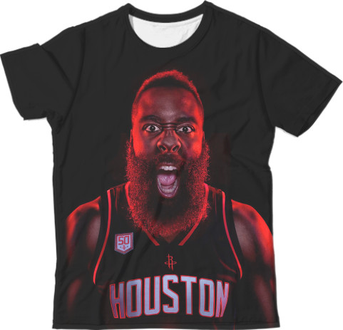 James Harden (1)