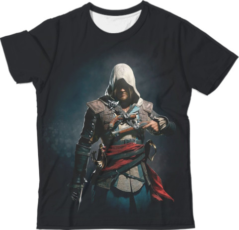 ASSASSIN`S CREED [14]