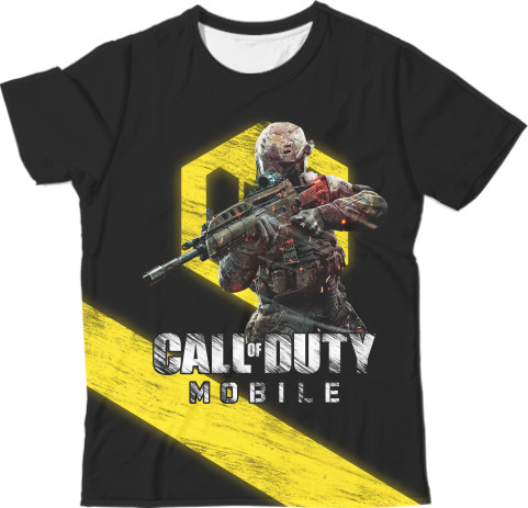 Call Of Duty Mobile [1]