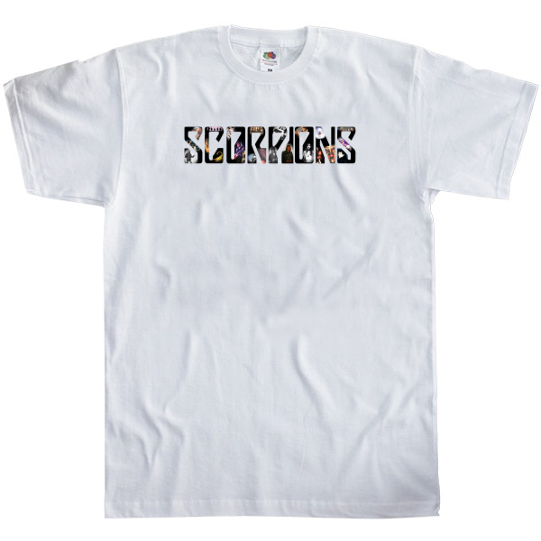 Scorpions 2