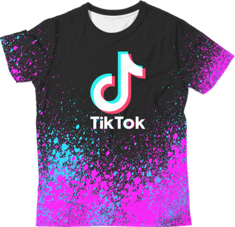 TIKTOK [7]