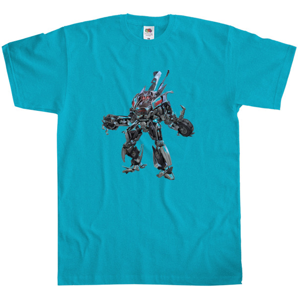 Transformers 16