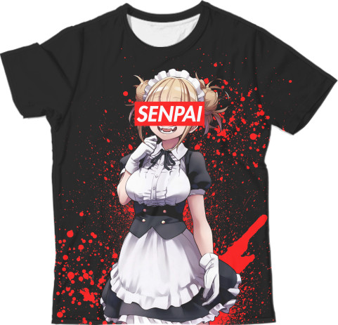 SENPAI [3]