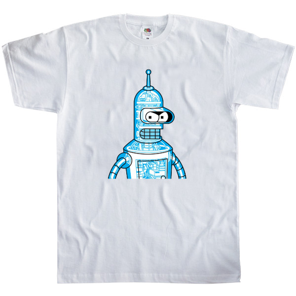 Bender art 3