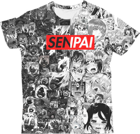 SENPAI [4]