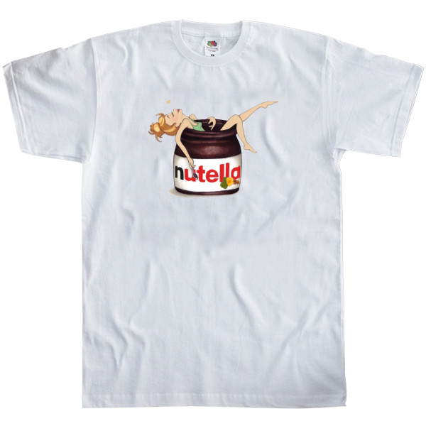 NUTELLA