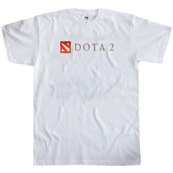 Dota 2 logo