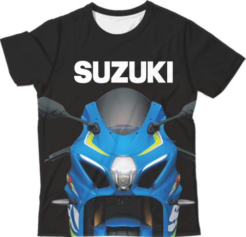 SUZUKI [12]