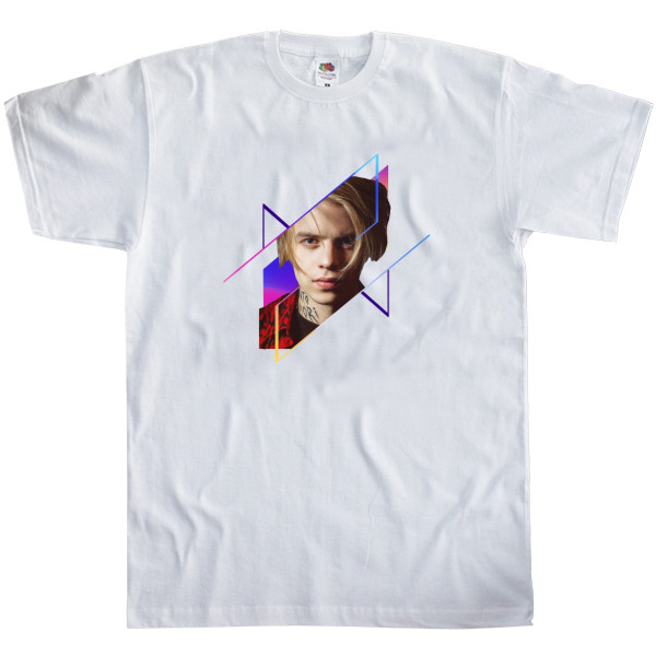 Men's T-Shirt Fruit of the loom - Pharaoh / Фараон 3 - Mfest