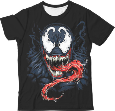 VENOM [4]