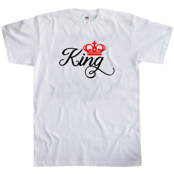 King 3