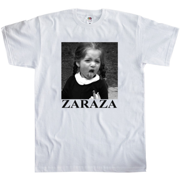 ZARAZA ZARAZA