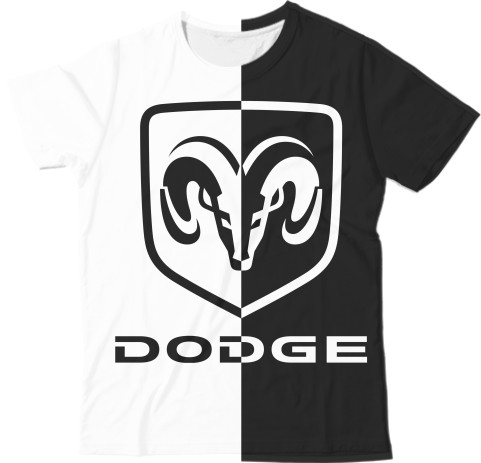 DODGE [1]