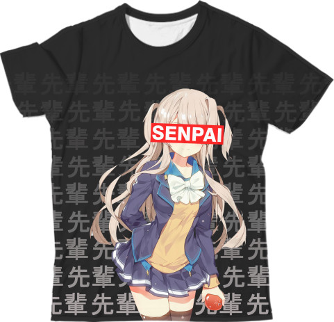 SENPAI 6