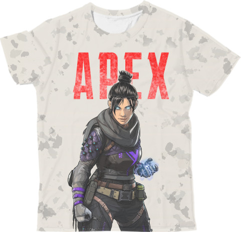 APEX LEGENDS [8]