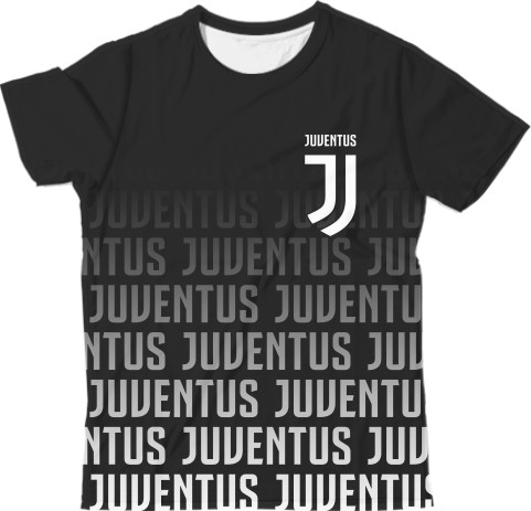 JUVENTUS (3)