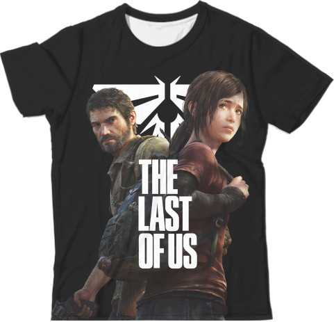 THE LAST OF US [5]