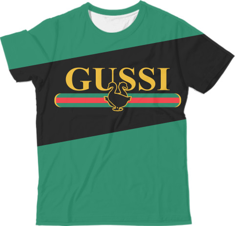 GUSSI 2