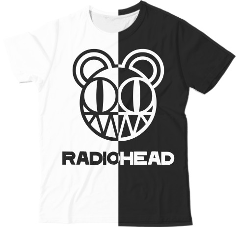 RADIOHEAD [3]